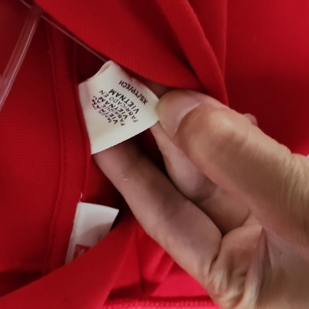 LEVI'S HOODIE - Picture 3 of 7